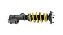 'Pro Series'' Coilovers - Hyundai Genesis Coupe 10+ ISR Performance